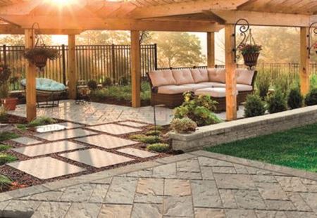 Picture for category Paving